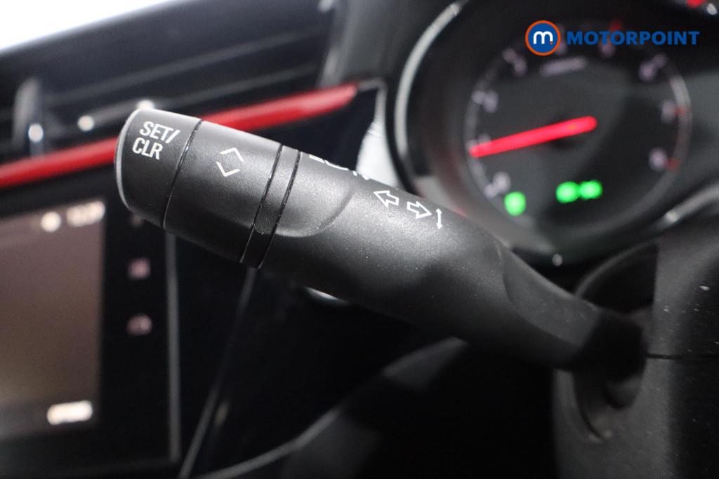 Vauxhall Corsa Sri Premium Manual Petrol Hatchback - Stock Number (1580792) - 8th supplementary image
