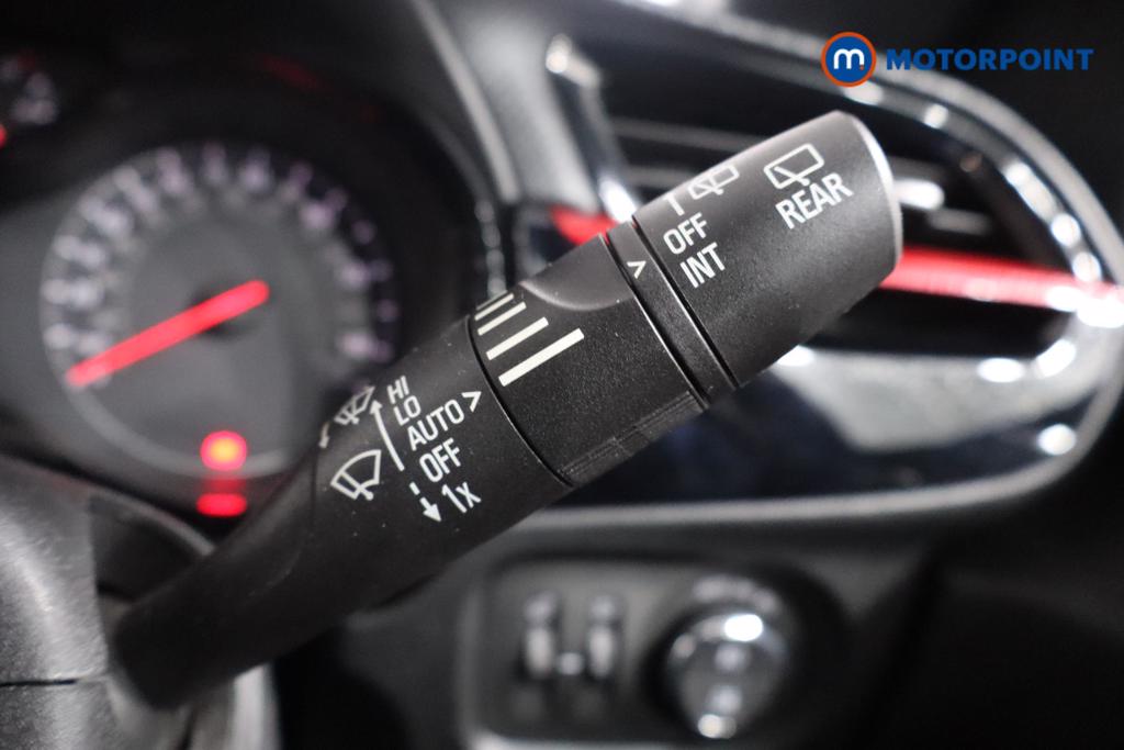 Vauxhall Corsa Sri Premium Manual Petrol Hatchback - Stock Number (1580792) - 9th supplementary image