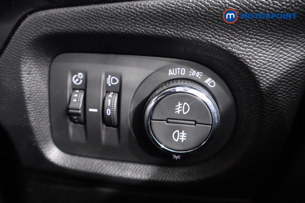Vauxhall Corsa Sri Premium Manual Petrol Hatchback - Stock Number (1580792) - 10th supplementary image