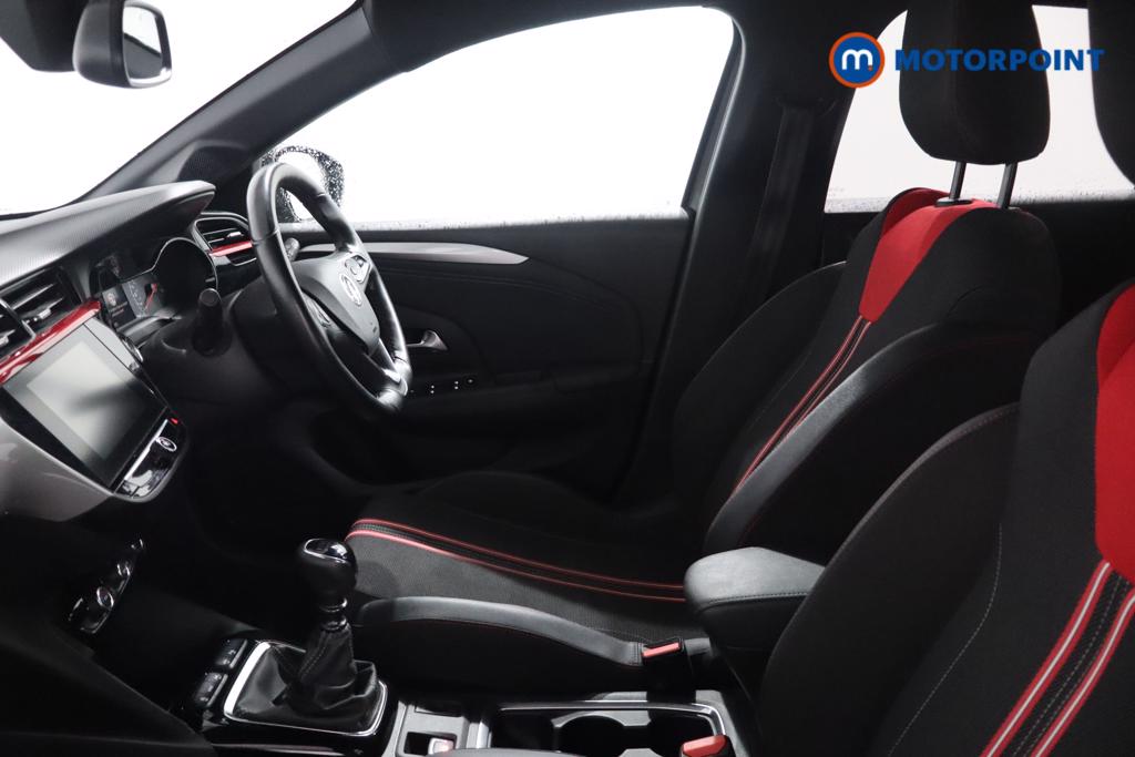 Vauxhall Corsa Sri Premium Manual Petrol Hatchback - Stock Number (1580792) - 14th supplementary image