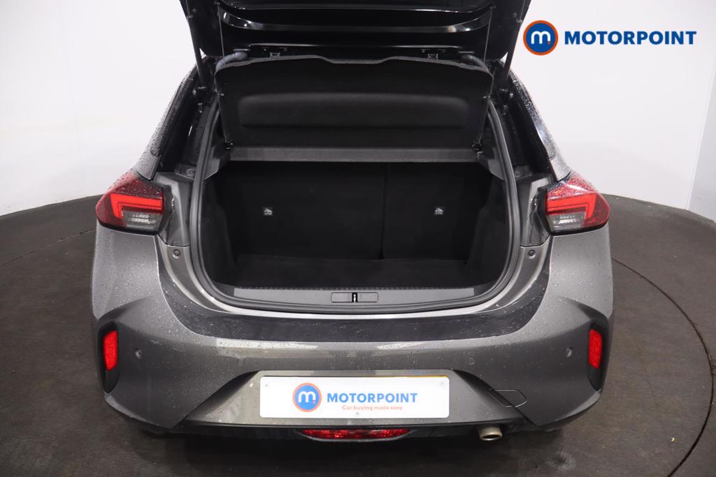 Vauxhall Corsa Sri Premium Manual Petrol Hatchback - Stock Number (1580792) - 17th supplementary image