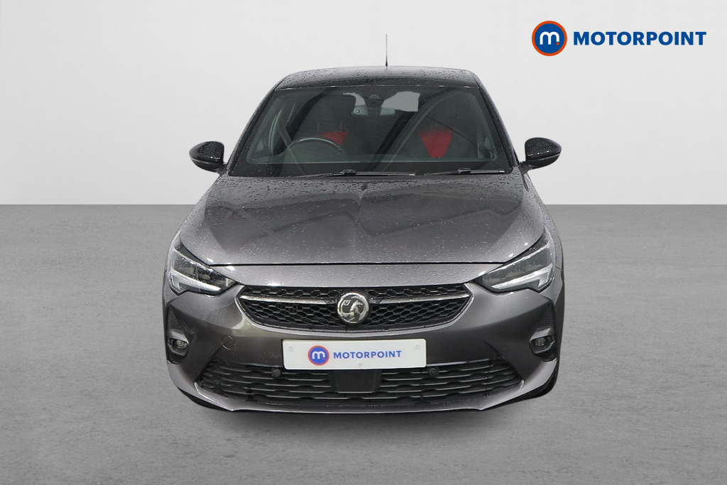Vauxhall Corsa Sri Premium Manual Petrol Hatchback - Stock Number (1580792) - Front bumper