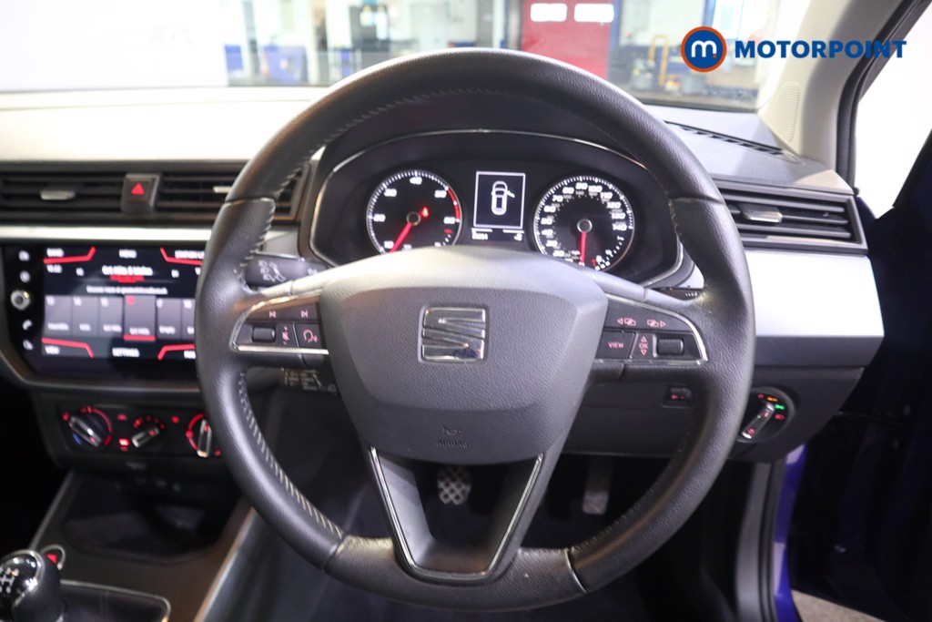 Seat Arona Se Technology Manual Diesel SUV - Stock Number (1580959) - 2nd supplementary image