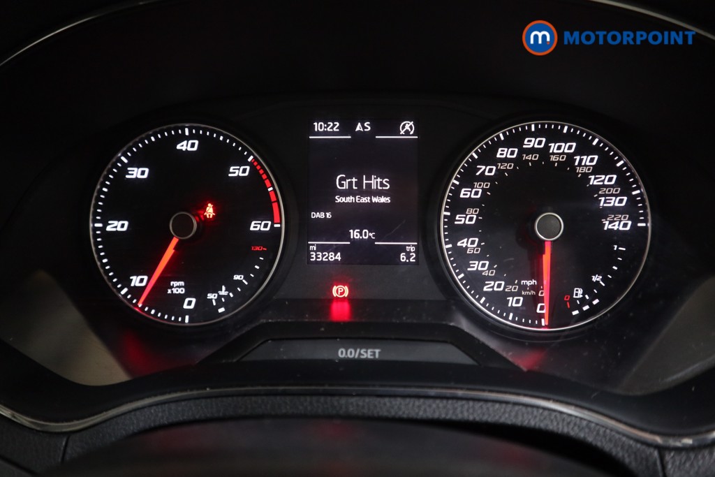 Seat Arona Se Technology Manual Diesel SUV - Stock Number (1580959) - 3rd supplementary image