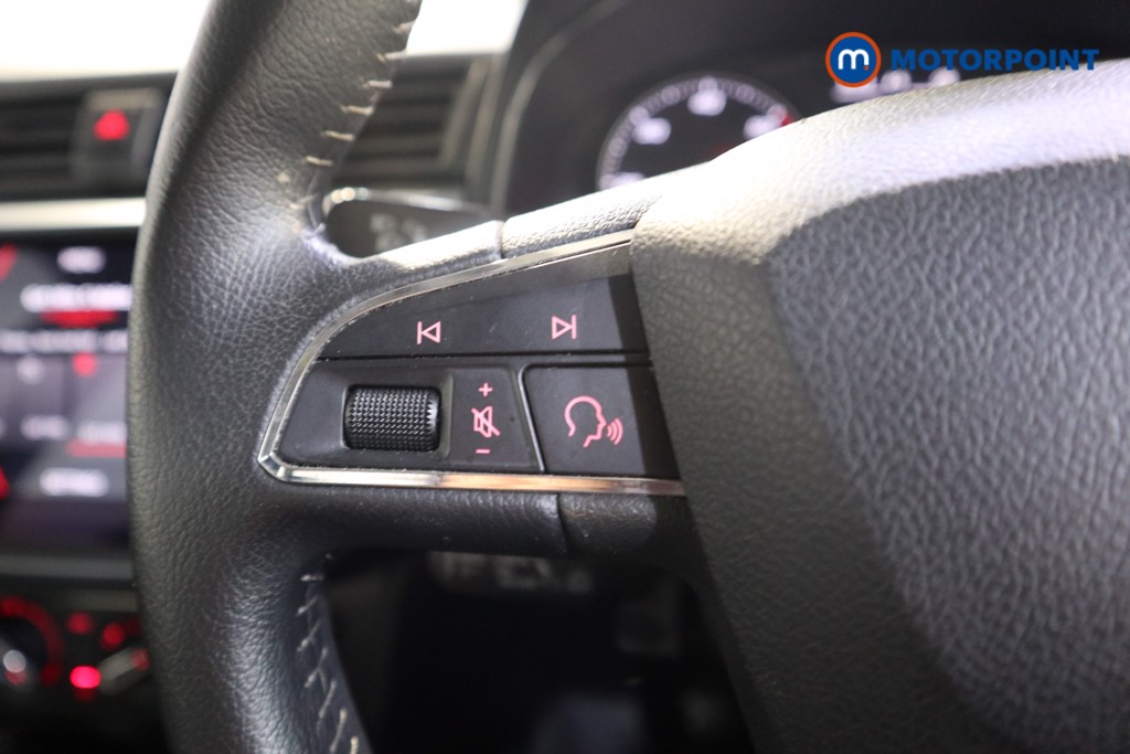 Seat Arona Se Technology Manual Diesel SUV - Stock Number (1580959) - 4th supplementary image