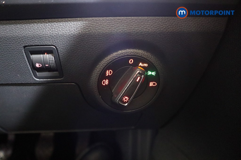 Seat Arona Se Technology Manual Diesel SUV - Stock Number (1580959) - 7th supplementary image