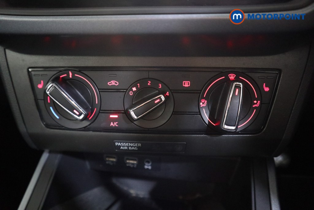 Seat Arona Se Technology Manual Diesel SUV - Stock Number (1580959) - 9th supplementary image