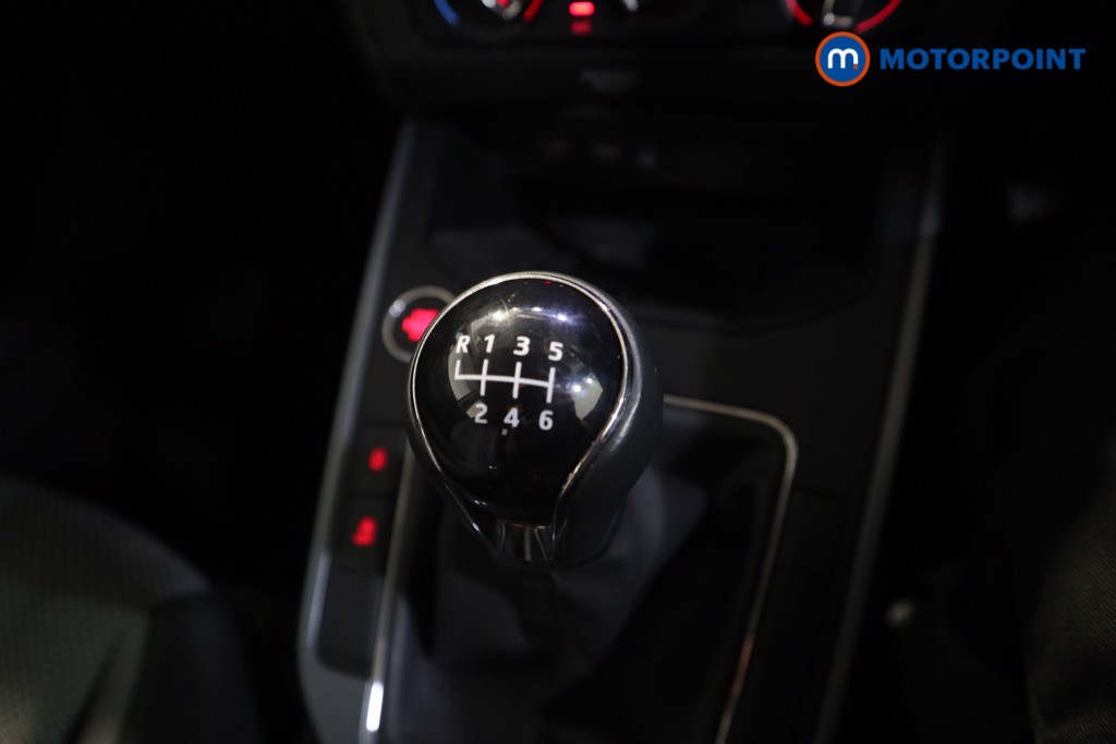 Seat Arona Se Technology Manual Diesel SUV - Stock Number (1580959) - 10th supplementary image