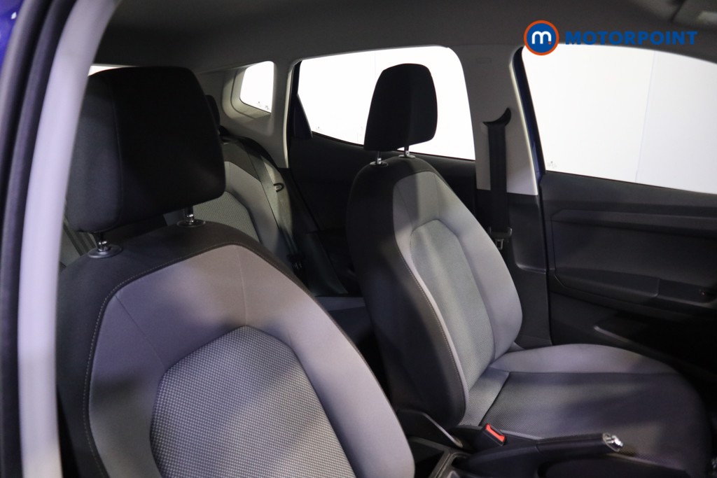 Seat Arona Se Technology Manual Diesel SUV - Stock Number (1580959) - 12th supplementary image