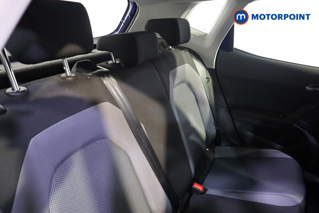 Seat Arona Se Technology Manual Diesel SUV - Stock Number (1580959) - 13th supplementary image
