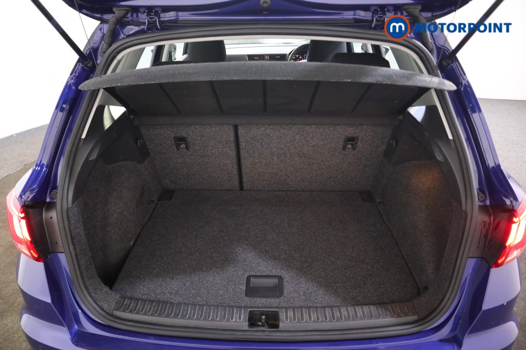 Seat Arona Se Technology Manual Diesel SUV - Stock Number (1580959) - 14th supplementary image