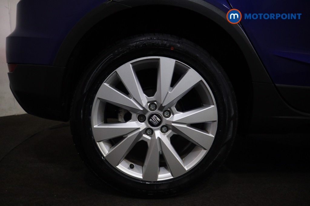 Seat Arona Se Technology Manual Diesel SUV - Stock Number (1580959) - 15th supplementary image