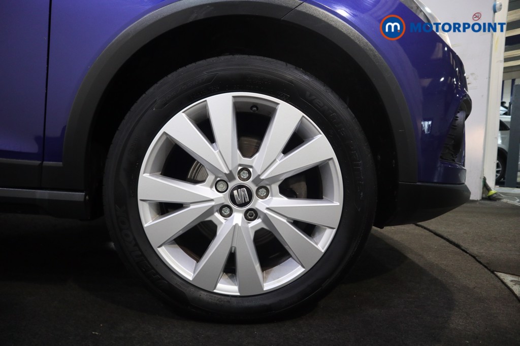 Seat Arona Se Technology Manual Diesel SUV - Stock Number (1580959) - 16th supplementary image