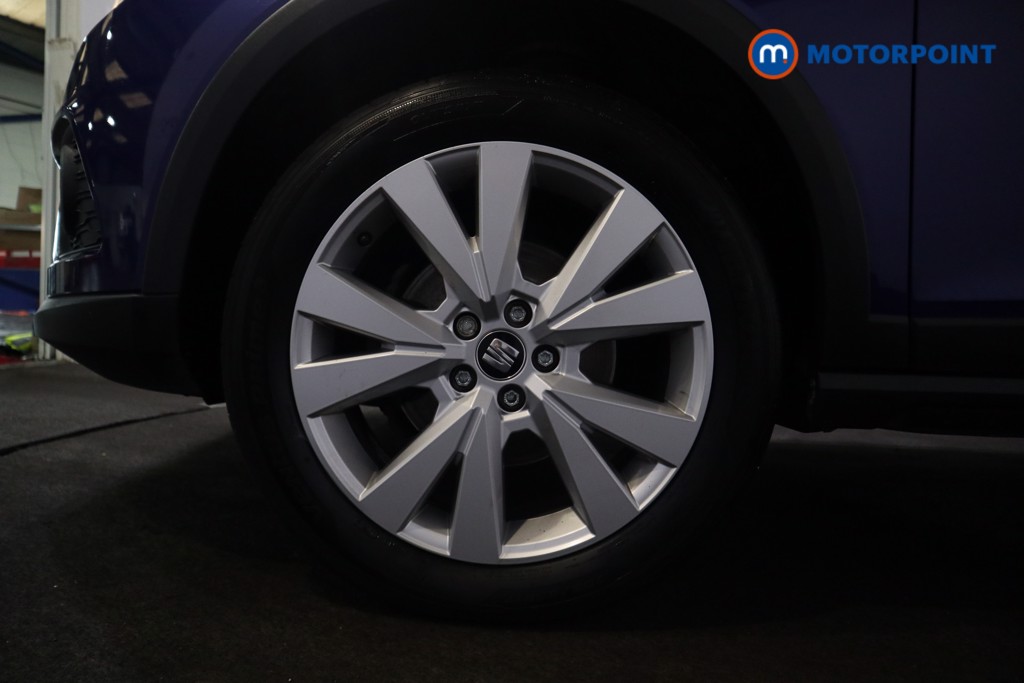 Seat Arona Se Technology Manual Diesel SUV - Stock Number (1580959) - 17th supplementary image