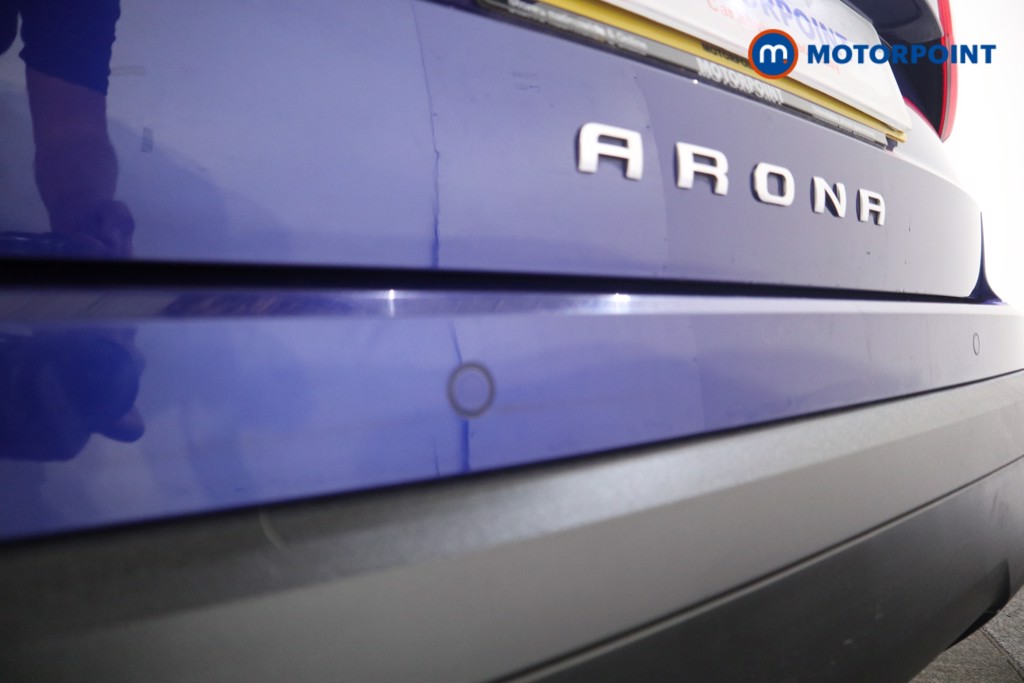 Seat Arona Se Technology Manual Diesel SUV - Stock Number (1580959) - 19th supplementary image