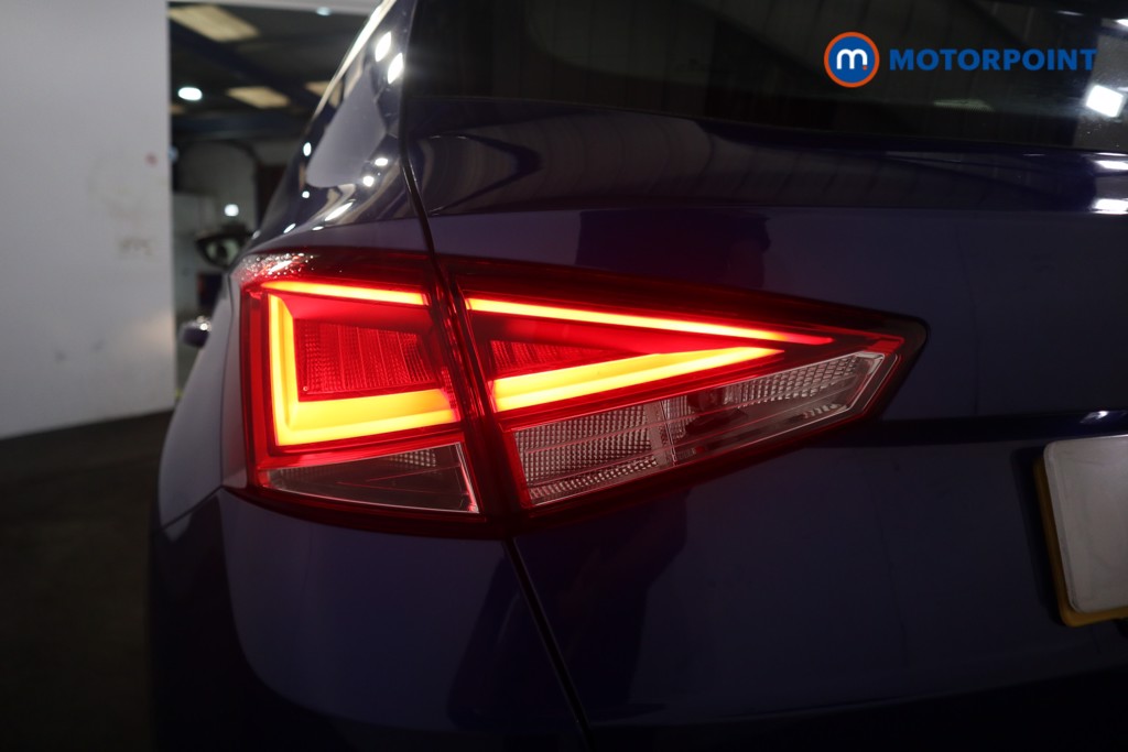 Seat Arona Se Technology Manual Diesel SUV - Stock Number (1580959) - 20th supplementary image