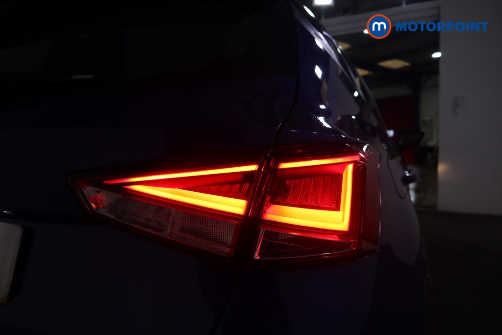 Seat Arona Se Technology Manual Diesel SUV - Stock Number (1580959) - 21st supplementary image