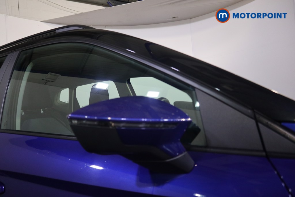 Seat Arona Se Technology Manual Diesel SUV - Stock Number (1580959) - 22nd supplementary image