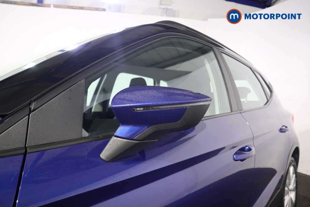 Seat Arona Se Technology Manual Diesel SUV - Stock Number (1580959) - 23rd supplementary image