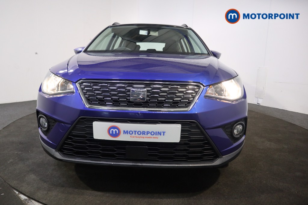 Seat Arona Se Technology Manual Diesel SUV - Stock Number (1580959) - 26th supplementary image