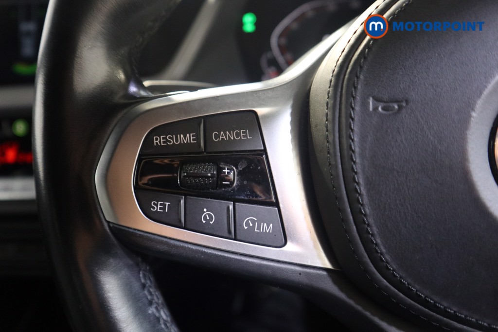 BMW 1 Series M Sport Manual Diesel Hatchback - Stock Number (1581025) - 4th supplementary image