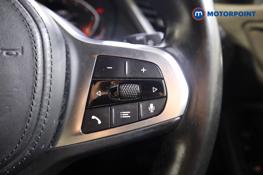 BMW 1 Series M Sport Manual Diesel Hatchback - Stock Number (1581025) - 5th supplementary image