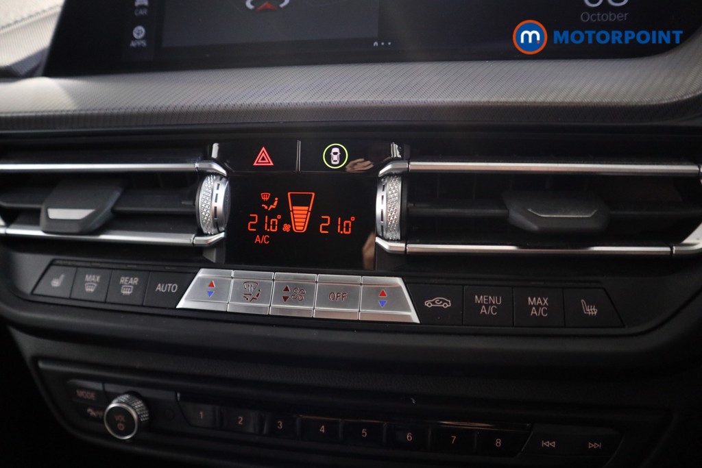 BMW 1 Series M Sport Manual Diesel Hatchback - Stock Number (1581025) - 8th supplementary image