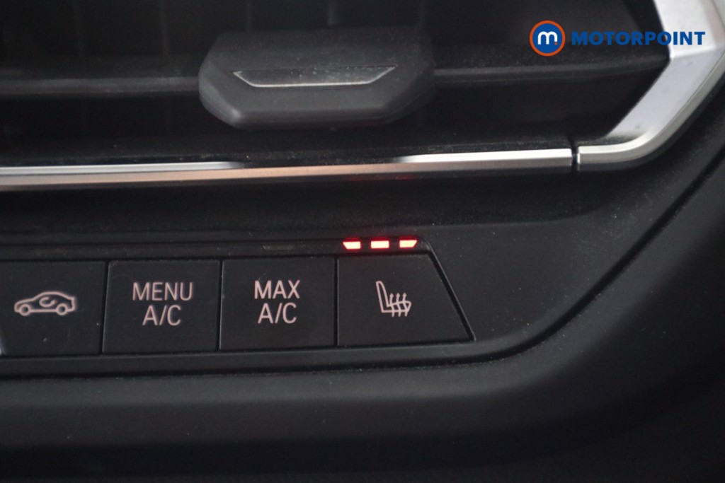 BMW 1 Series M Sport Manual Diesel Hatchback - Stock Number (1581025) - 9th supplementary image