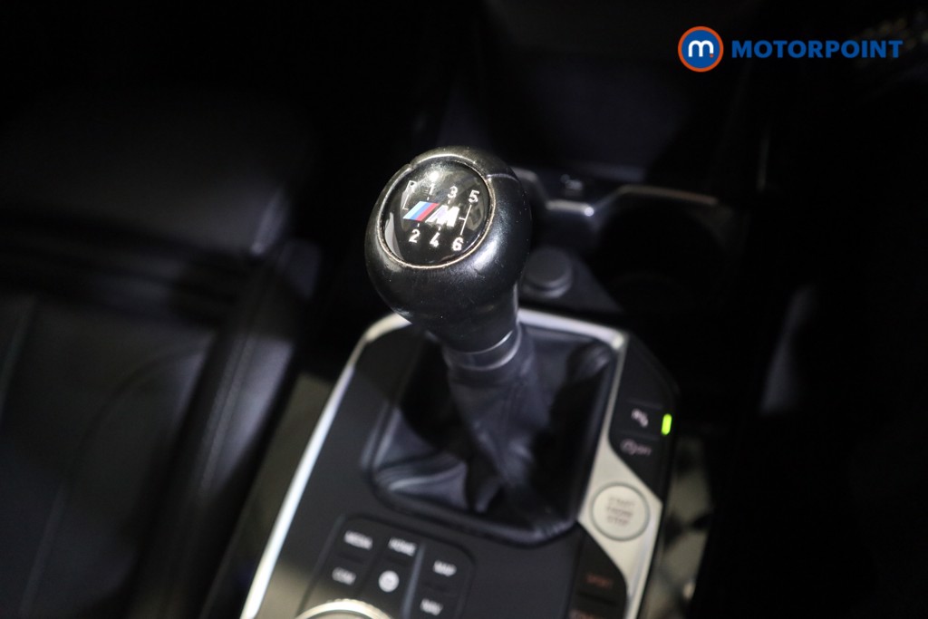 BMW 1 Series M Sport Manual Diesel Hatchback - Stock Number (1581025) - 10th supplementary image