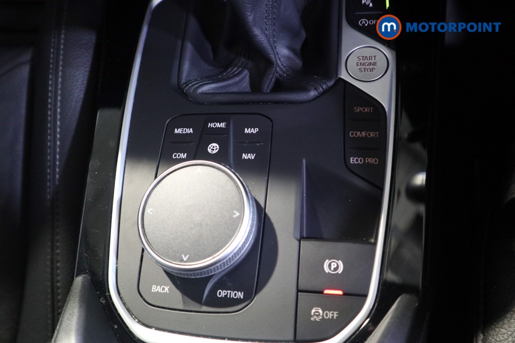 BMW 1 Series M Sport Manual Diesel Hatchback - Stock Number (1581025) - 11th supplementary image