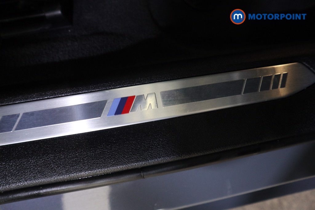 BMW 1 Series M Sport Manual Diesel Hatchback - Stock Number (1581025) - 12th supplementary image