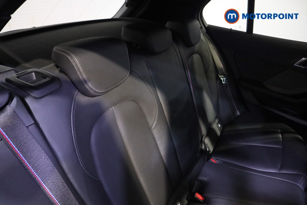 BMW 1 Series M Sport Manual Diesel Hatchback - Stock Number (1581025) - 14th supplementary image