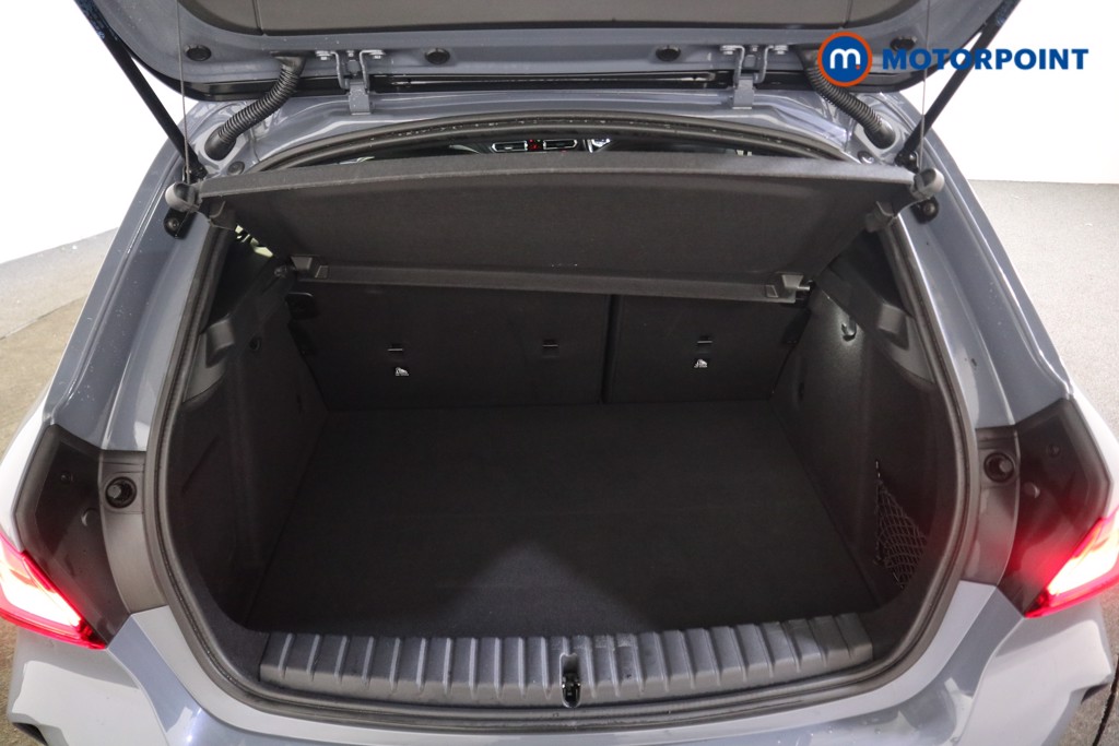 BMW 1 Series M Sport Manual Diesel Hatchback - Stock Number (1581025) - 16th supplementary image