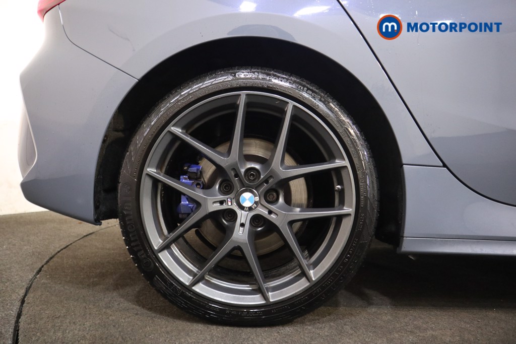 BMW 1 Series M Sport Manual Diesel Hatchback - Stock Number (1581025) - 17th supplementary image