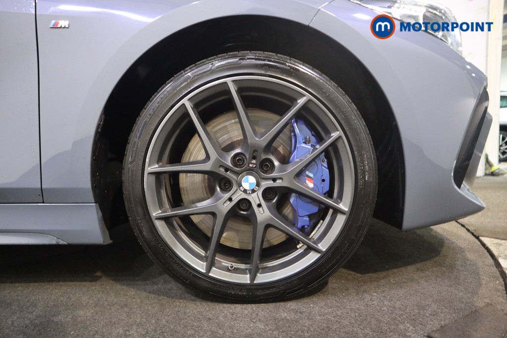 BMW 1 Series M Sport Manual Diesel Hatchback - Stock Number (1581025) - 18th supplementary image