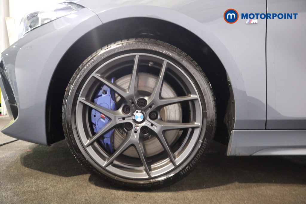 BMW 1 Series M Sport Manual Diesel Hatchback - Stock Number (1581025) - 19th supplementary image