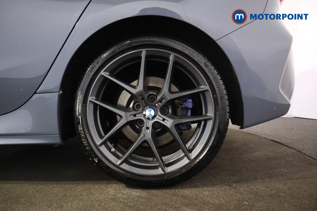 BMW 1 Series M Sport Manual Diesel Hatchback - Stock Number (1581025) - 20th supplementary image