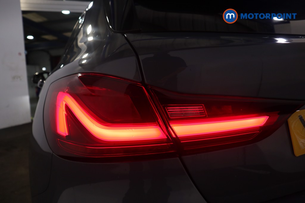 BMW 1 Series M Sport Manual Diesel Hatchback - Stock Number (1581025) - 22nd supplementary image