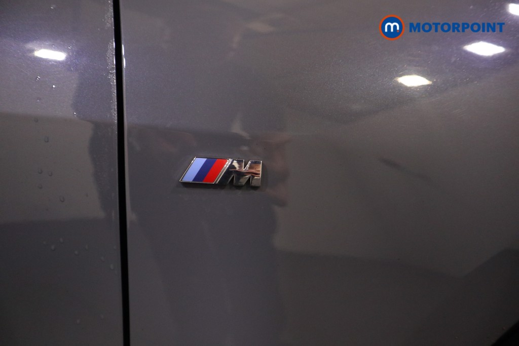 BMW 1 Series M Sport Manual Diesel Hatchback - Stock Number (1581025) - 24th supplementary image