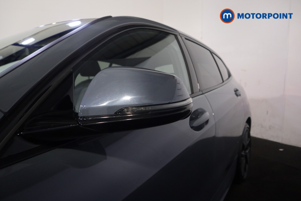 BMW 1 Series M Sport Manual Diesel Hatchback - Stock Number (1581025) - 26th supplementary image