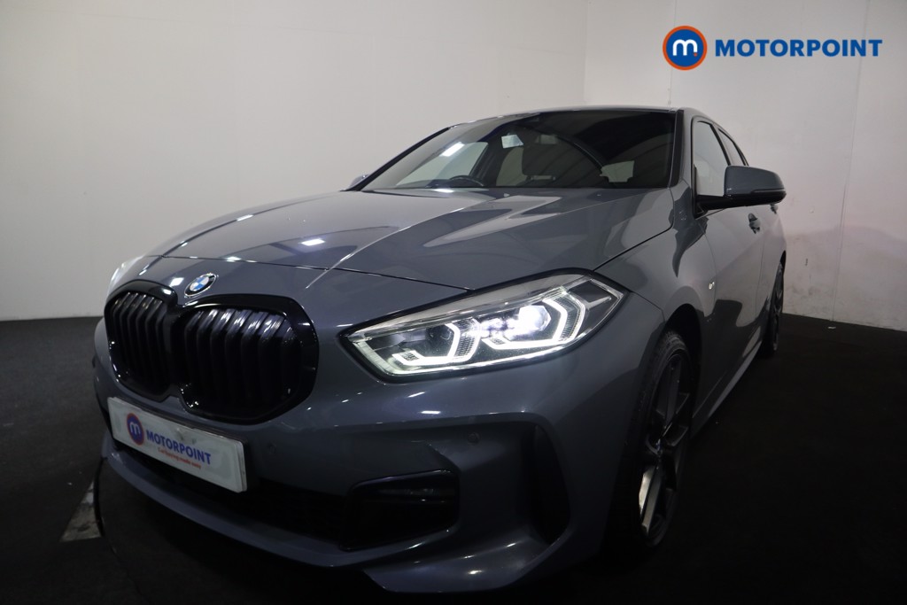 BMW 1 Series M Sport Manual Diesel Hatchback - Stock Number (1581025) - 27th supplementary image
