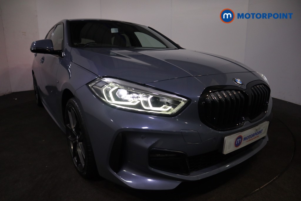 BMW 1 Series M Sport Manual Diesel Hatchback - Stock Number (1581025) - 28th supplementary image