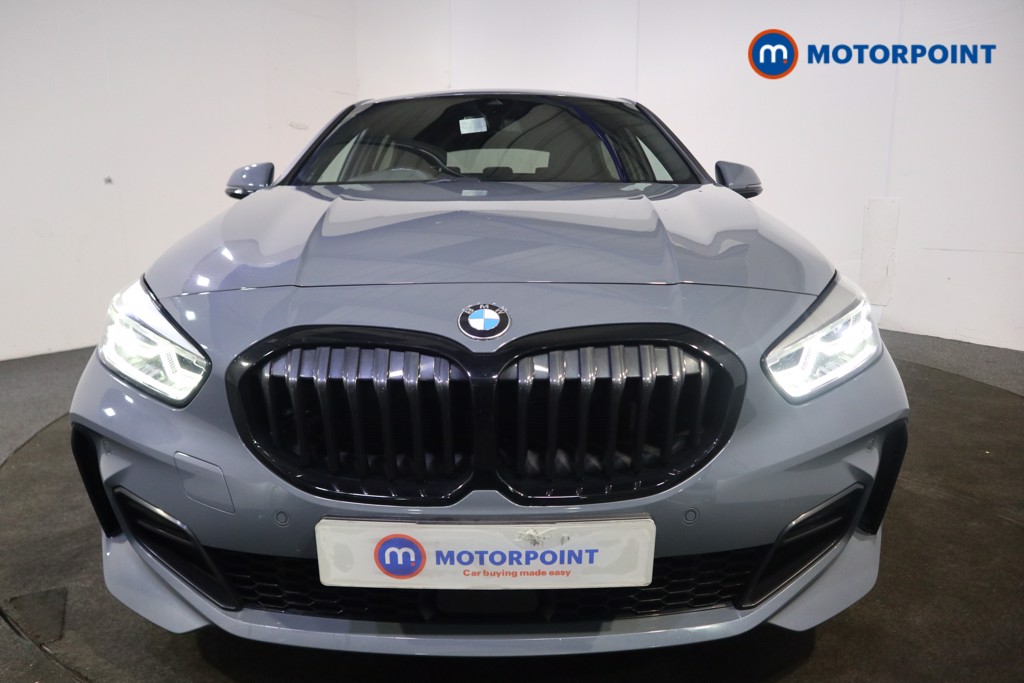 BMW 1 Series M Sport Manual Diesel Hatchback - Stock Number (1581025) - 29th supplementary image