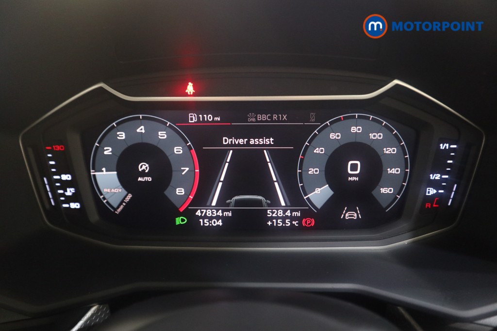 Audi A1 S Line Manual Petrol Hatchback - Stock Number (1581118) - 3rd supplementary image