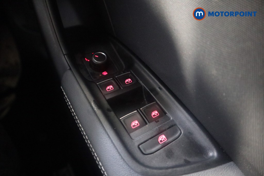 Audi A1 S Line Manual Petrol Hatchback - Stock Number (1581118) - 6th supplementary image