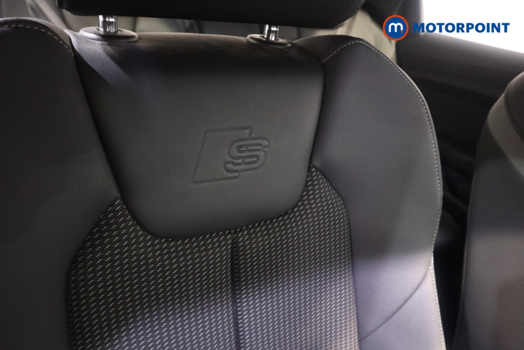 Audi A1 S Line Manual Petrol Hatchback - Stock Number (1581118) - 12th supplementary image