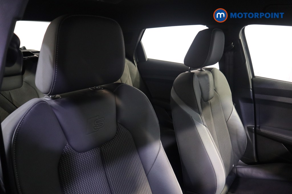 Audi A1 S Line Manual Petrol Hatchback - Stock Number (1581118) - 13th supplementary image