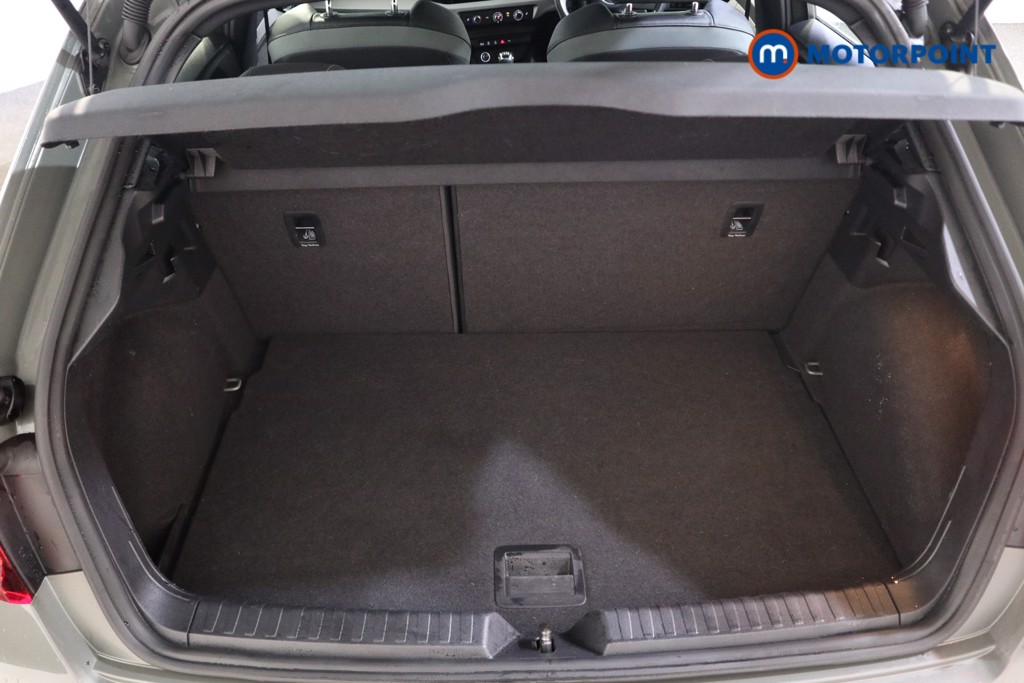 Audi A1 S Line Manual Petrol Hatchback - Stock Number (1581118) - 15th supplementary image