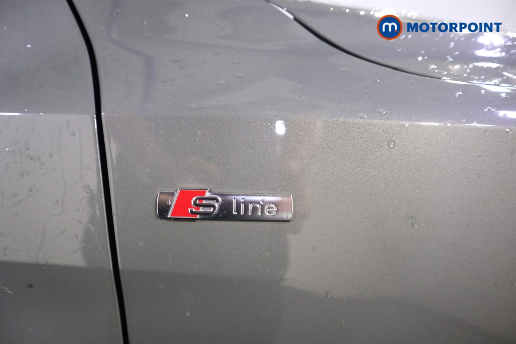 Audi A1 S Line Manual Petrol Hatchback - Stock Number (1581118) - 23rd supplementary image