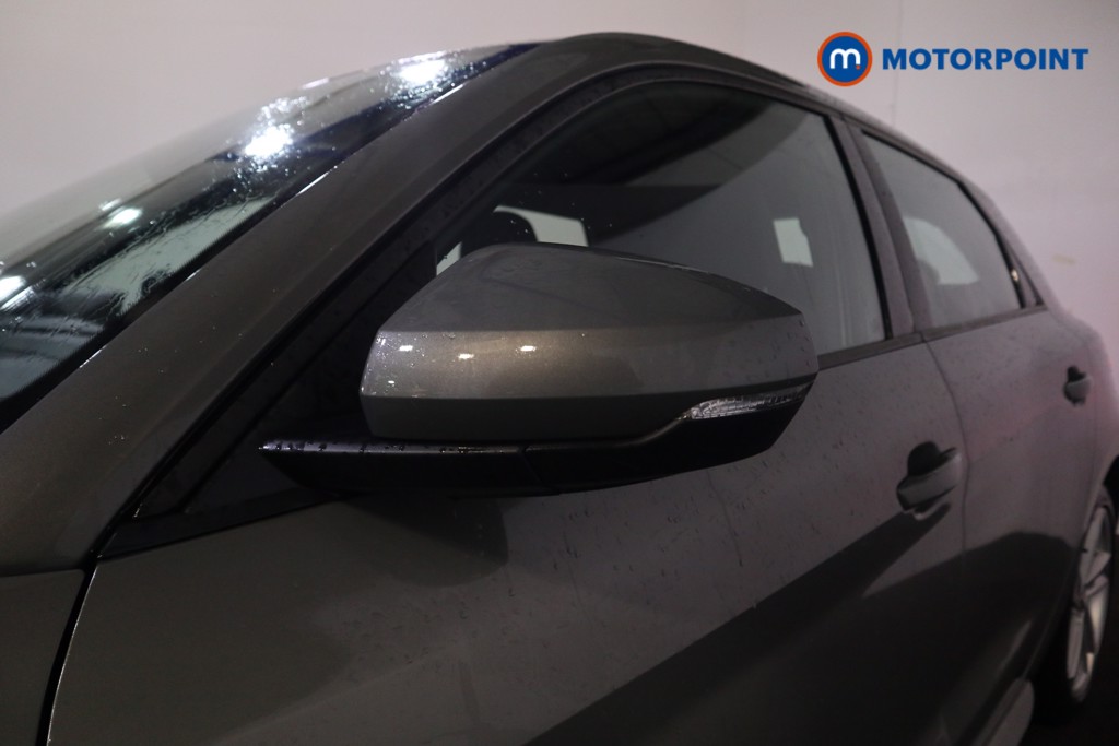Audi A1 S Line Manual Petrol Hatchback - Stock Number (1581118) - 25th supplementary image
